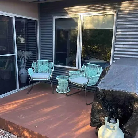 Self Contained Villa Hawley Beach Exterior photo