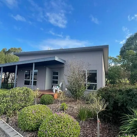 Self Contained Villa Hawley Beach Exterior photo