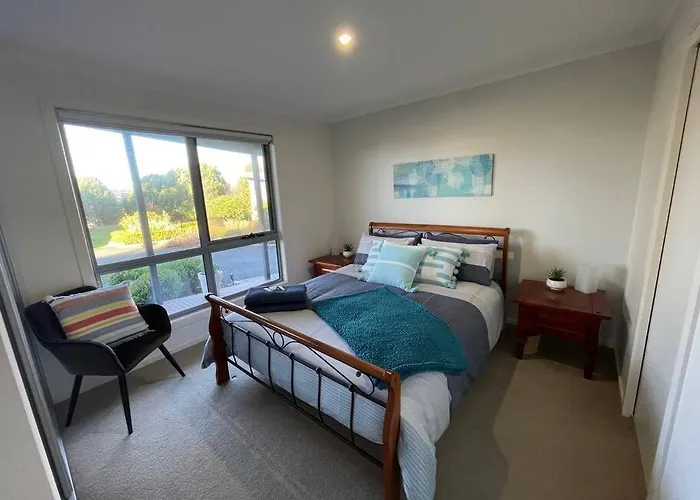 Self Contained Villa