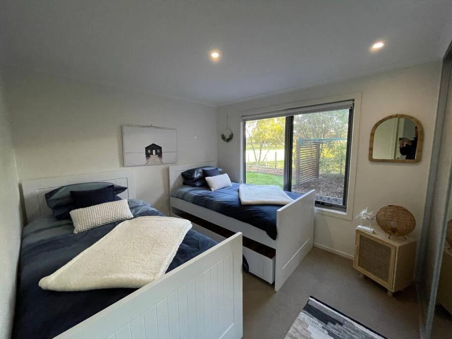 Self Contained Villa