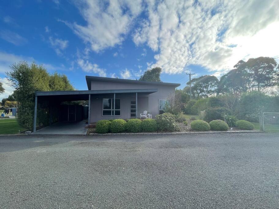 Villa Self Contained *